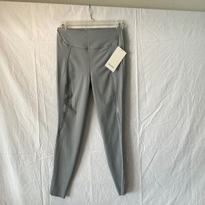 Gloss trim run SHR tight  28”